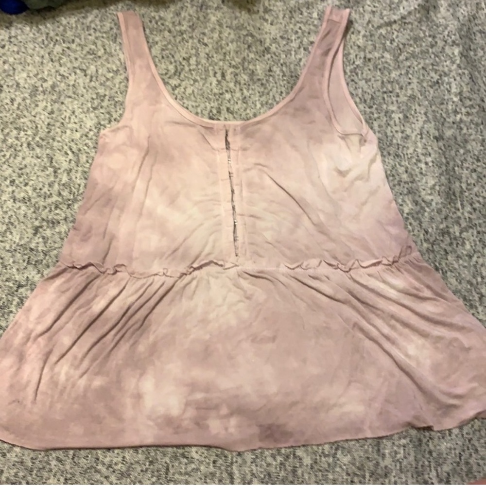 American Eagle Outfitters Soft & Sexy Tank Top
